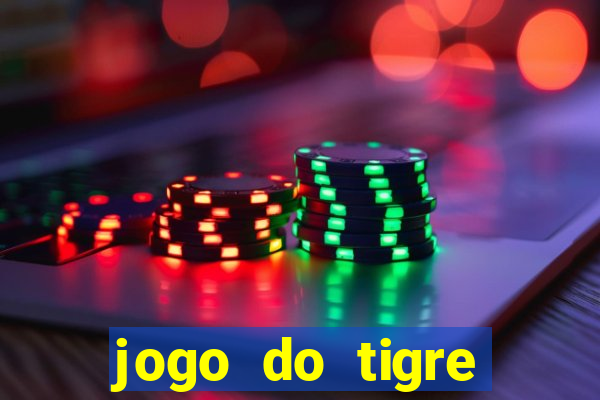 jogo do tigre minimo 5 reais